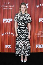 Sarah Bolger - FX Mayans M.C. FYC Event in LA 05/29/2019