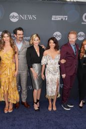 Sarah Hyland – ABC Disney Television 2019 Upfront in NYC 05/14/2019