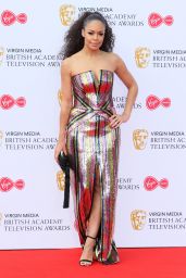 Sarah-Jane Crawford – BAFTA TV Awards 2019