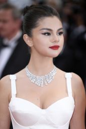 Selena Gomez -  2019 Cannes Film Festival Opening Ceremony