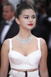 Selena Gomez -  2019 Cannes Film Festival Opening Ceremony