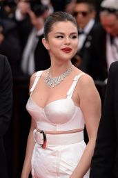 Selena Gomez -  2019 Cannes Film Festival Opening Ceremony