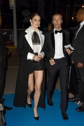 Shailene Woodley – “Rocketman” Gala Party at Cannes Film Festival