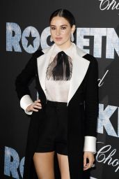 Shailene Woodley – “Rocketman” Gala Party at Cannes Film Festival