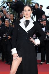 Shailene Woodley – “Rocketman” Red Carpet at Cannes Film Festival