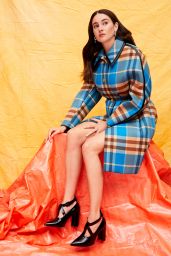 Shailene Woodley - S Magazine Summer 2019 Photoshoot