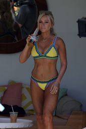 Shannon Beadorin Bikini - Miami 05/01/2019