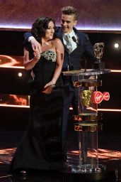 Shirley Ballas – BAFTA TV Awards 2019