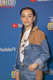 Sky Katz – 2019 Instagram Instabeach Party in Pacific Palisades