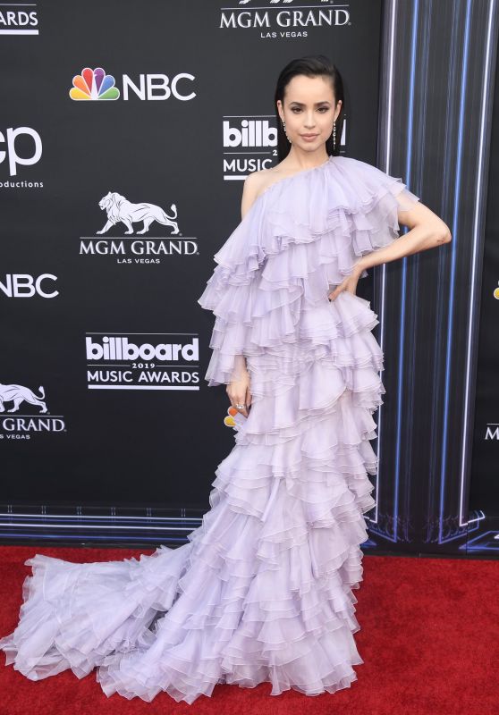 Sofia Carson – 2019 Billboard Music Awards