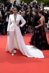 Sonam Kapoor – “Once Upon a Time in Hollywood” Red Carpet at Cannes Film Festival