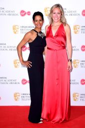 Sophie Rayworth – BAFTA TV Awards 2019