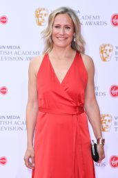 Sophie Rayworth – BAFTA TV Awards 2019