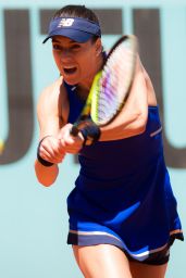 Sorana Cirstea – Mutua Madrid Open Tennis Tournament in Madrid 05/05/2019