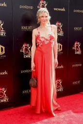 Stacy Haiduk – 2019 Daytime Emmy Awards in Pasadena