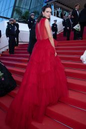 Stacy Martin – 72nd Cannes Film Festival Closing Ceremony 05/25/2019