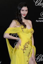 Sui He – Chopard Party at the 72nd Cannes Film Festival