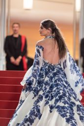 Taylor Hill - " Too Old To Die Young" Red Carpet at Cannes Film Festival