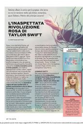 Taylor Swift - Tu Style Magazine May 2019 Issue