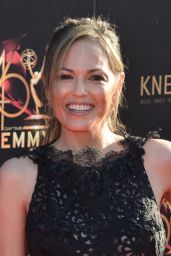 Terri Ivens – 2019 Daytime Creative Arts Emmy Awards in LA