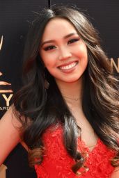 Thia Megia – 46th Annual Daytime Emmy Awards in Pasadena