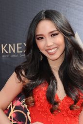 Thia Megia – 46th Annual Daytime Emmy Awards in Pasadena