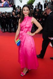 Vanessa Guide – “A Hidden Life” Red Carpet at Cannes Film Festival