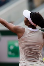 Venus Williams – Roland Garros French Open 05/26/2019