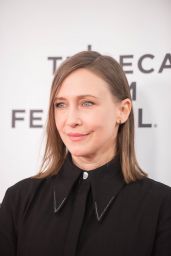 Vera Farmiga - "Skin" Screening at 2019 Tribeca Film Festival