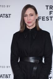 Vera Farmiga - "Skin" Screening at 2019 Tribeca Film Festival