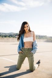Victoria Justice and Madison Reed - Photoshoot in Los Angeles May 2019