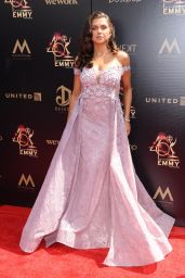Victoria Konefal – 46th Annual Daytime Emmy Awards in Pasadena