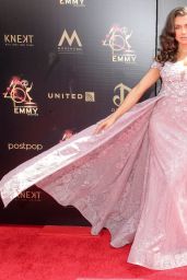 Victoria Konefal – 46th Annual Daytime Emmy Awards in Pasadena