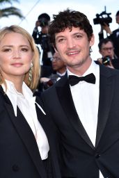 Virginie Efira – 72nd Cannes Film Festival Closing Ceremony 05/25/2019