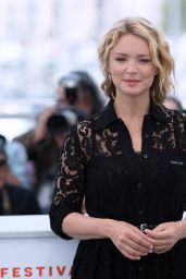 Virginie Efira – “Sibyl” Photocall at Cannes Film Festival