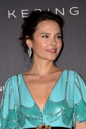 Virginie Ledoyen – Kering Women in Motion Awards at Cannes Film Festival