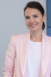 Virginie Ledoyen - Press Conference for the Jury of Queer Palm 2019