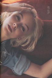 Zara Larsson - TMRW Magazine Issue 30, 2019