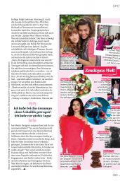 Zendaya - Jolie Magazine June 2019 Issue