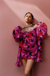 Zendaya - Vogue US June 2019
