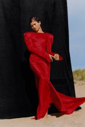 Zendaya - Vogue US June 2019