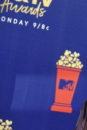 Alexa Demie – 2019 MTV Movie & TV Awards in LA