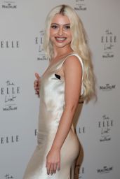 Alice Chater – The ELLE List in Association with MAGNUM Ice Cream in London 06/19/2019