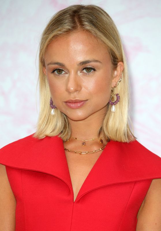 Amelia Windsor – V&A Summer Party in London 06/19/2019