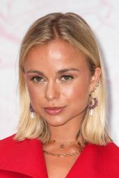 Amelia Windsor – V&A Summer Party in London 06/19/2019