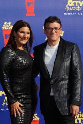 Ann Russo and Anthony Russo – 2019 MTV Movie & TV Awards in LA