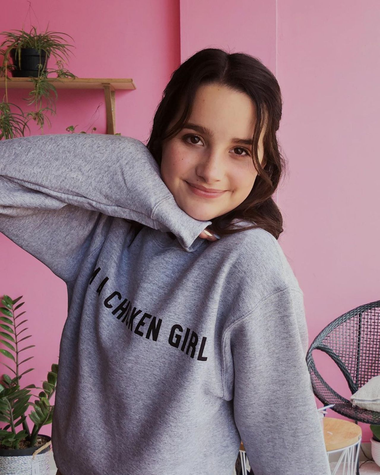 Annie LeBlanc - Social Media 06/24/2019 • CelebMafia