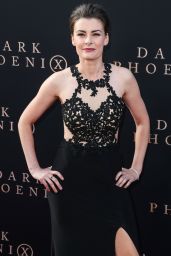 Aphra Williams – “X-Men: Dark Phoenix” Premiere in Hollywood