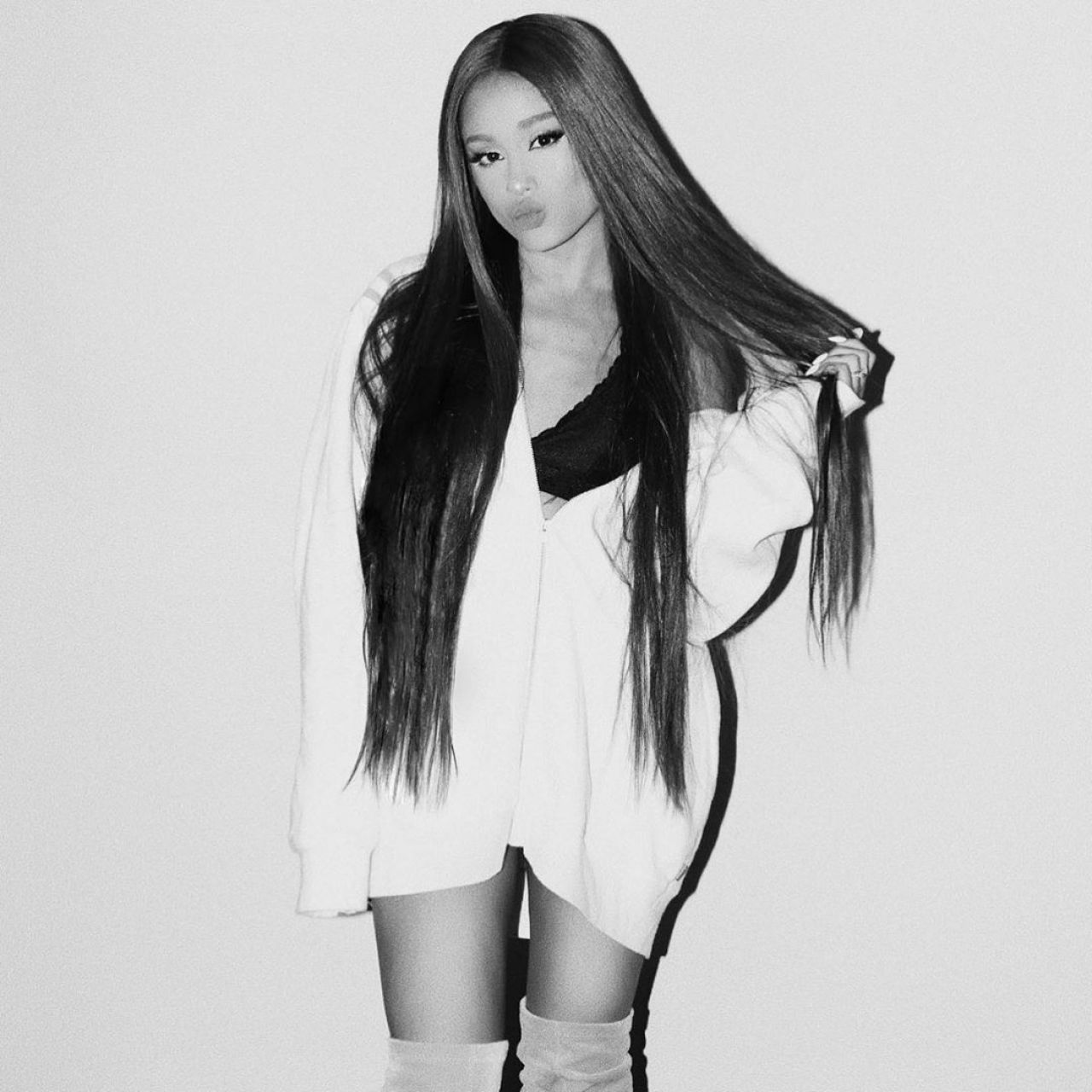 Ariana Grande - Photoshoot June 2019 • CelebMafia