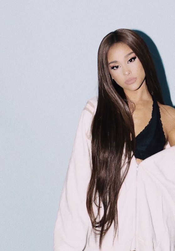 Ariana Grande - Photoshoot June 2019